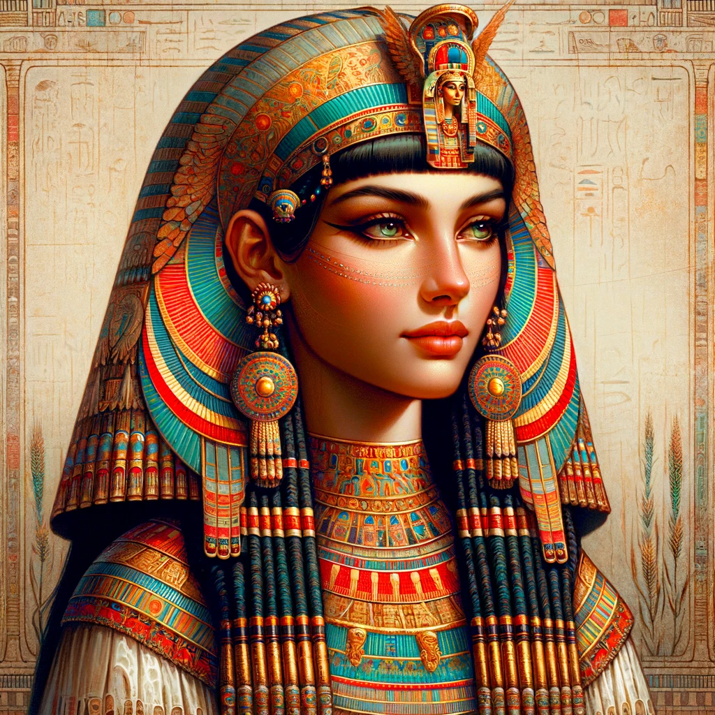 Cleopatra VII